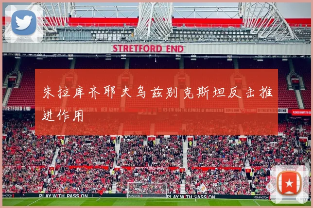 朱拉库齐耶夫乌兹别克斯坦反击推进作用