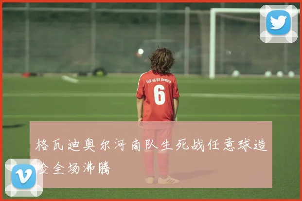 格瓦迪奥尔河南队生死战任意球造险全场沸腾
