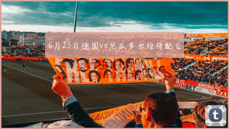 6月25日德国vs厄瓜多尔短传配合