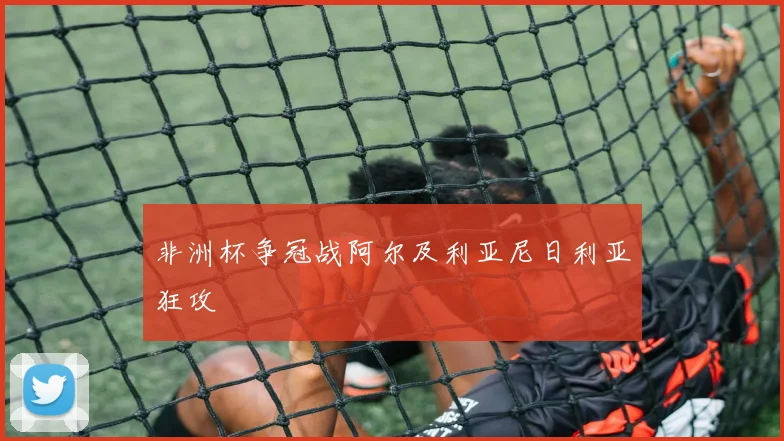 非洲杯争冠战阿尔及利亚尼日利亚狂攻