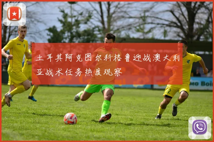 土耳其阿克图尔科格鲁迎战澳大利亚战术任务热度观察